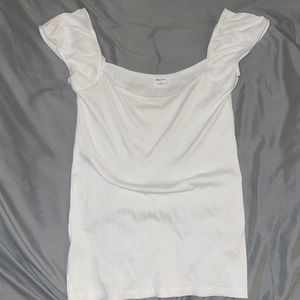 Aritzia top, size small